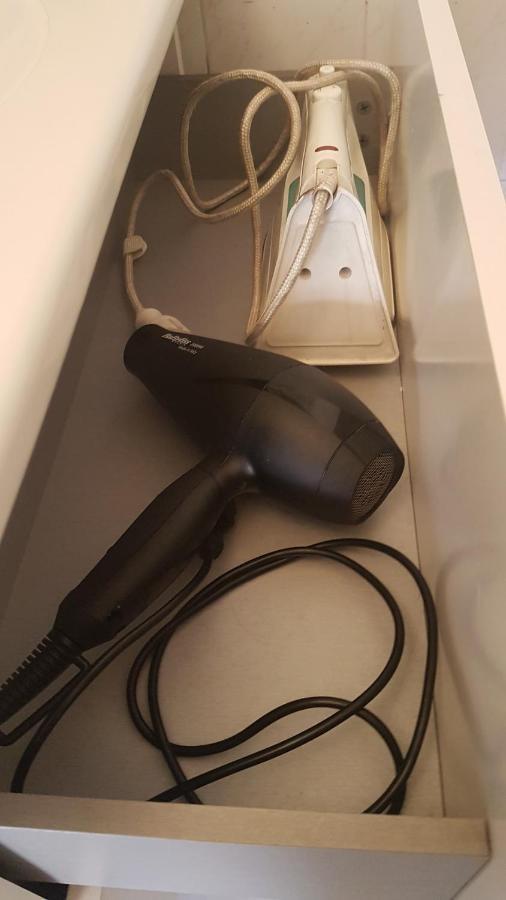 Studio 3 Personnes Jolie Vue Proche Gare 11 Ave Paul Arene Apartment Nice Luaran gambar